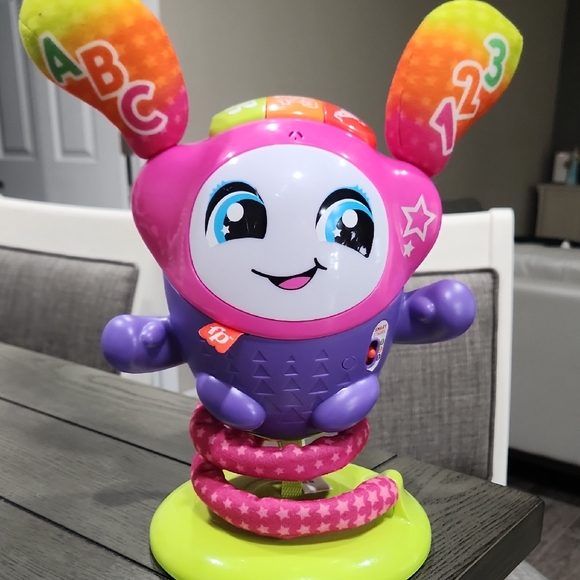 Fisher-Price Other - Fisher-Price Danving Star Learning Toy